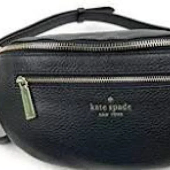 KATE SPADE jackson belt bag - Picture 2 of 2